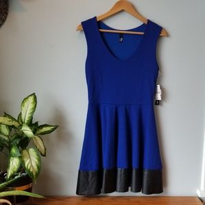 ing Collection | Sleeveless Newport Dress